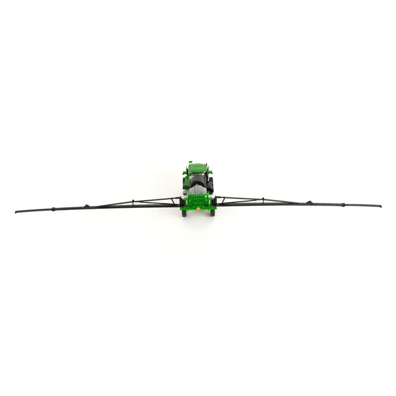 Pulverizador John Deere 412r A Escala 1/32 Comp... image number null