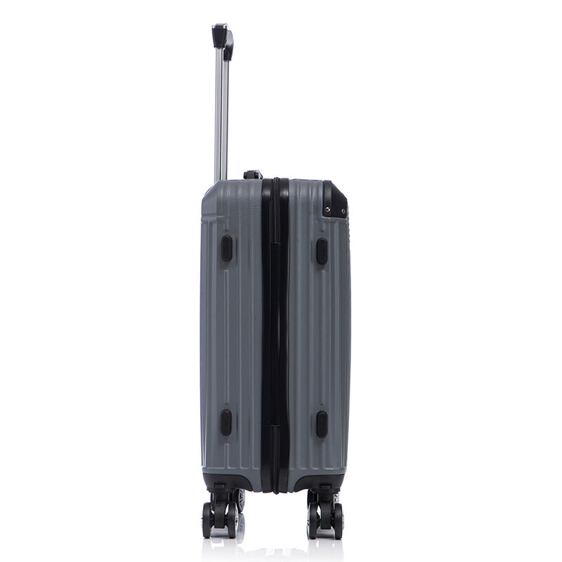 Maleta de Mano R&iacute;gida con Ruedas 10 kg para Via... image number null