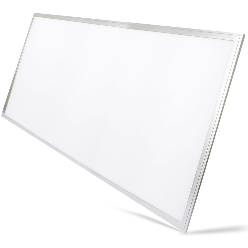 Panel Colgante LED Aksi 80w Ultra Delgado 120x6... image number null