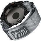 Correa De Reloj Hemsut H Deportiva Nylon - Compatible Garmin