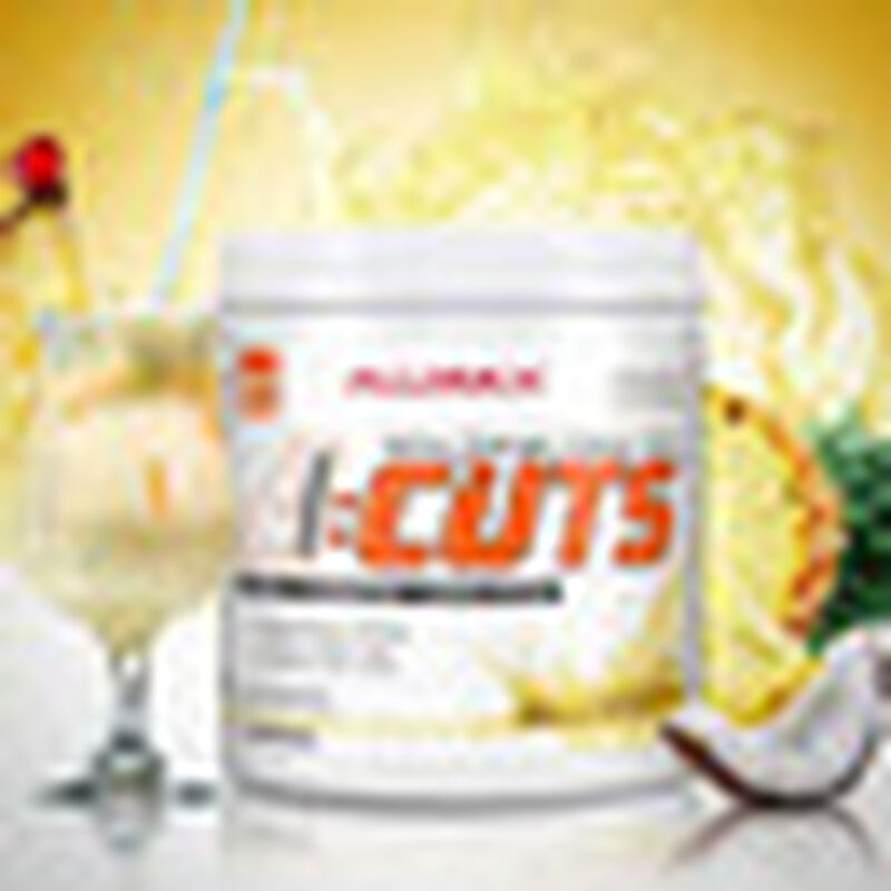 Aminocuts Allmax Pi&ntilde;a Colada 210 gr image number null