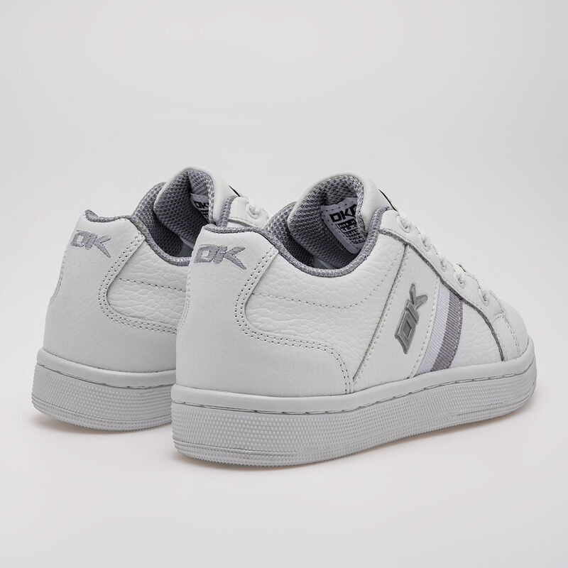 Jhos Dkda Tenis urbano para joven blanco image number null
