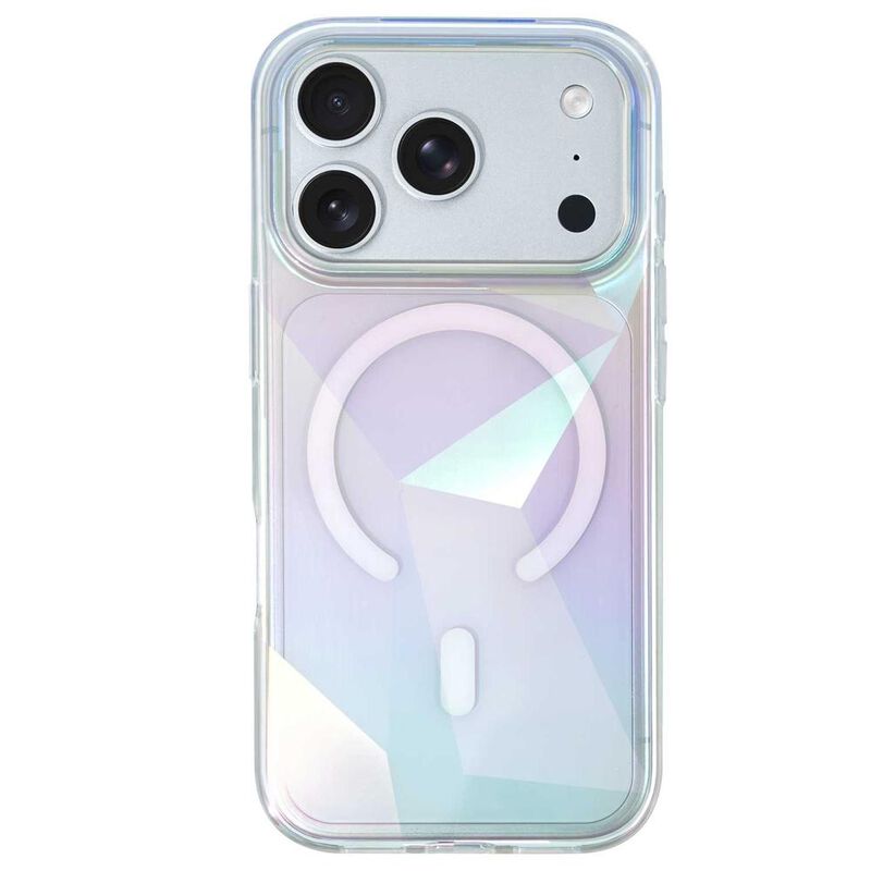 Funda Prodigee Geo Mag Para Iphone 17 Pro Max G... image number null