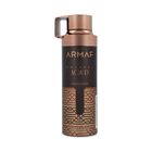 Armaf Odyssey Aoud Men 200ml Body Spray