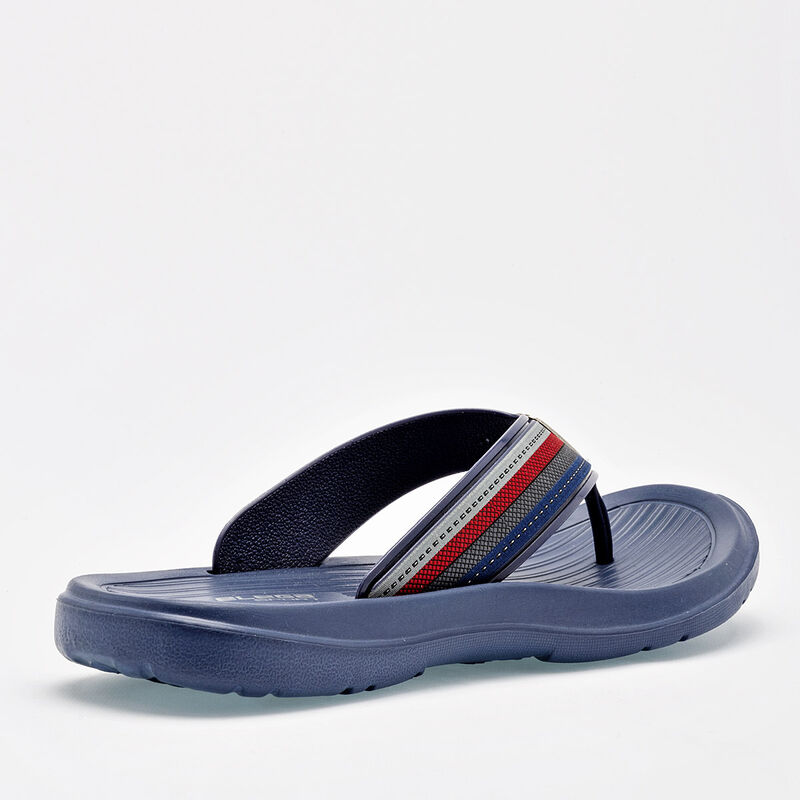 Elega Sandalia para hombre marino image number null