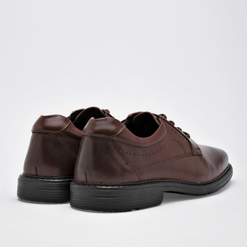 Merano Zapato casual para hombre caf&eacute; image number null