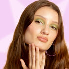 Brow Burst Beauty Bar - Sat&eacute;lite