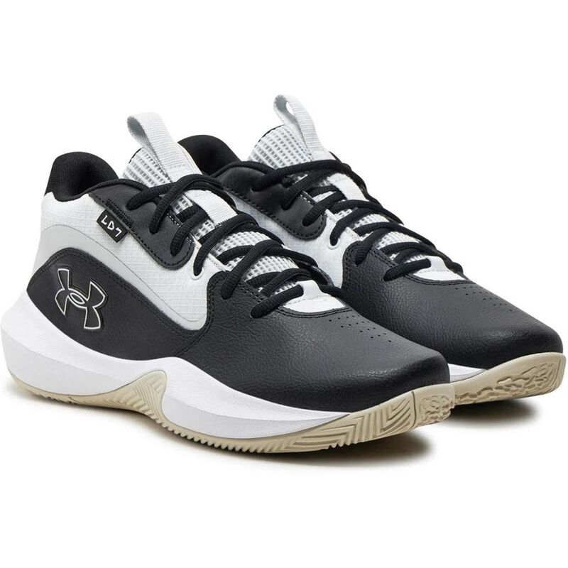 Tenis Under Armour UA Lockdown 7 para Hombre image number null