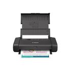 Impresora Port&aacute;til Inal&aacute;mbrica Canon Pixma Tr160 Con Bandeja Para 50 Hojas