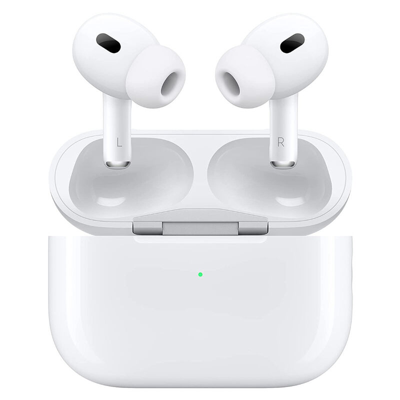 Apple AirPods Pro 2da generación image number null