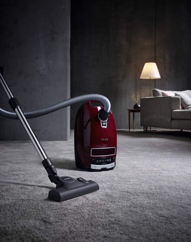 Cabezal Aspirador Miele 365-3 Allteq Universal ... image number null