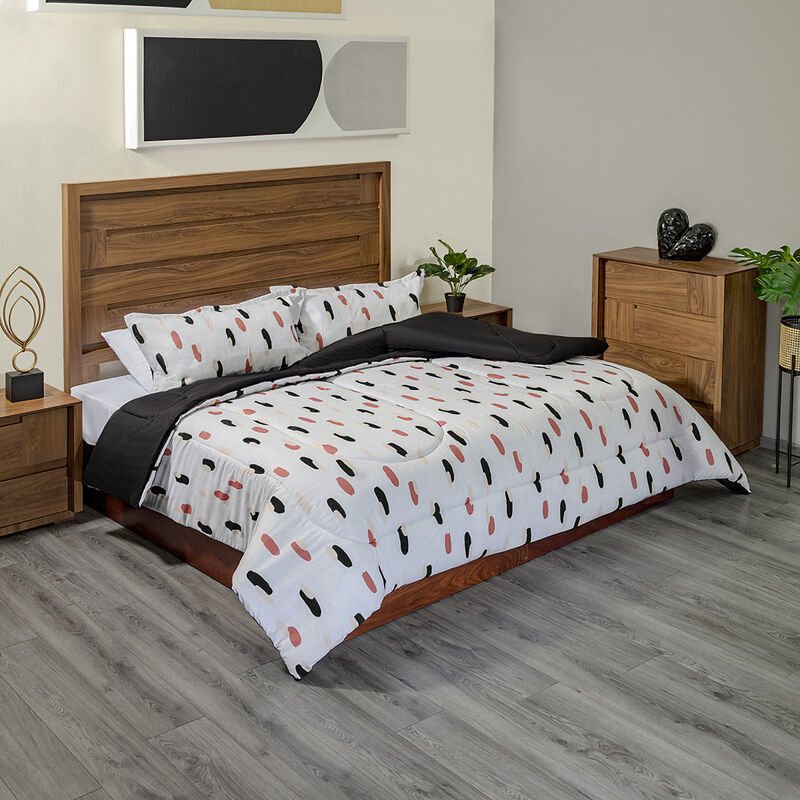 Juego King Size de Edred&oacute;n Polo One Riusei image number null