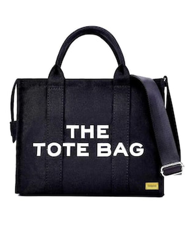 Bolsa Tote Pink Brule Para Mujer image number null