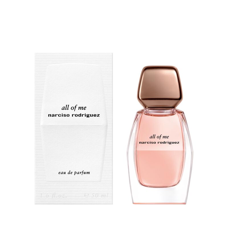 Perfume Narciso Rodriguez All Of Me Edp 50 Ml P... image number null