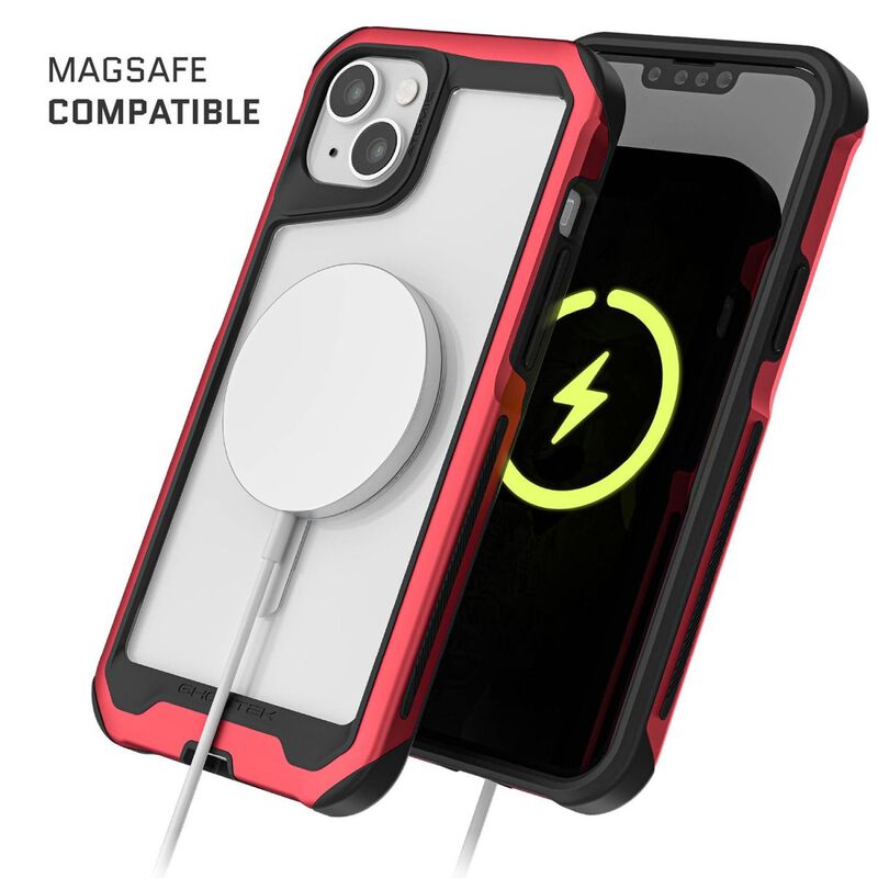 Funda Ghostek Atomic Mag Para Iphone 14 Alumini... image number null