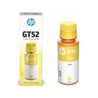 Tinta para impresora HP GT52 (M0H56AL) Amarilla 70ml