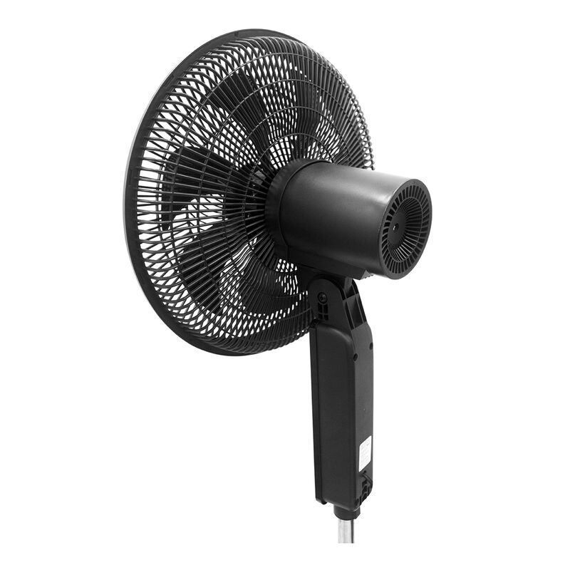 Ventilador de pedestal Dace 16" control remoto ... image number null