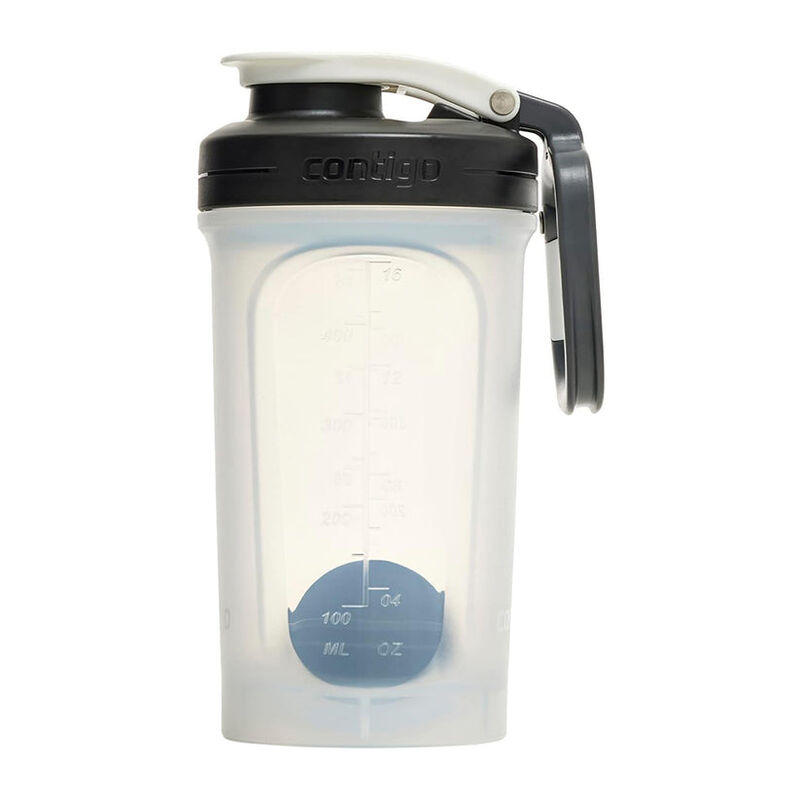 Botella Mezcladora Contigo 591ml Shake & Go Fit... image number null