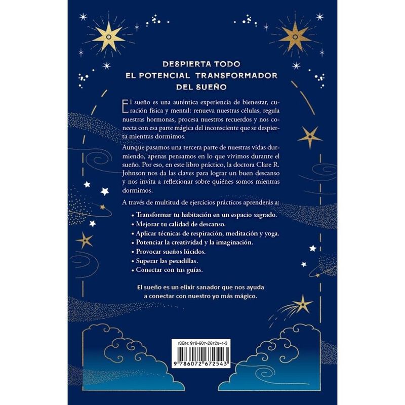 &iquest;Qui&eacute;n eres mientras duermes? image number null