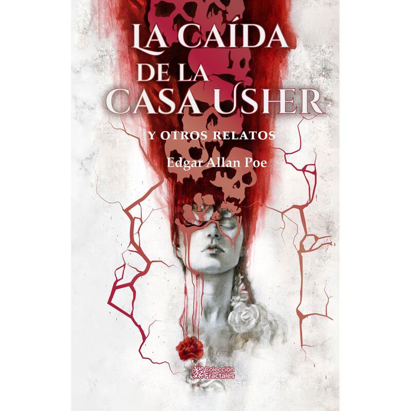 La Ca&iacute;da De La Casa De Usher Y Otros Relatos image number null