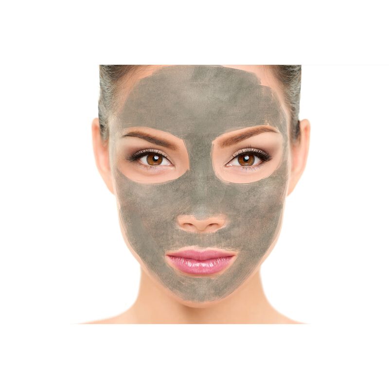 Mascarilla de Arcilla Plant Guru 6,8 kg - Curac... image number null