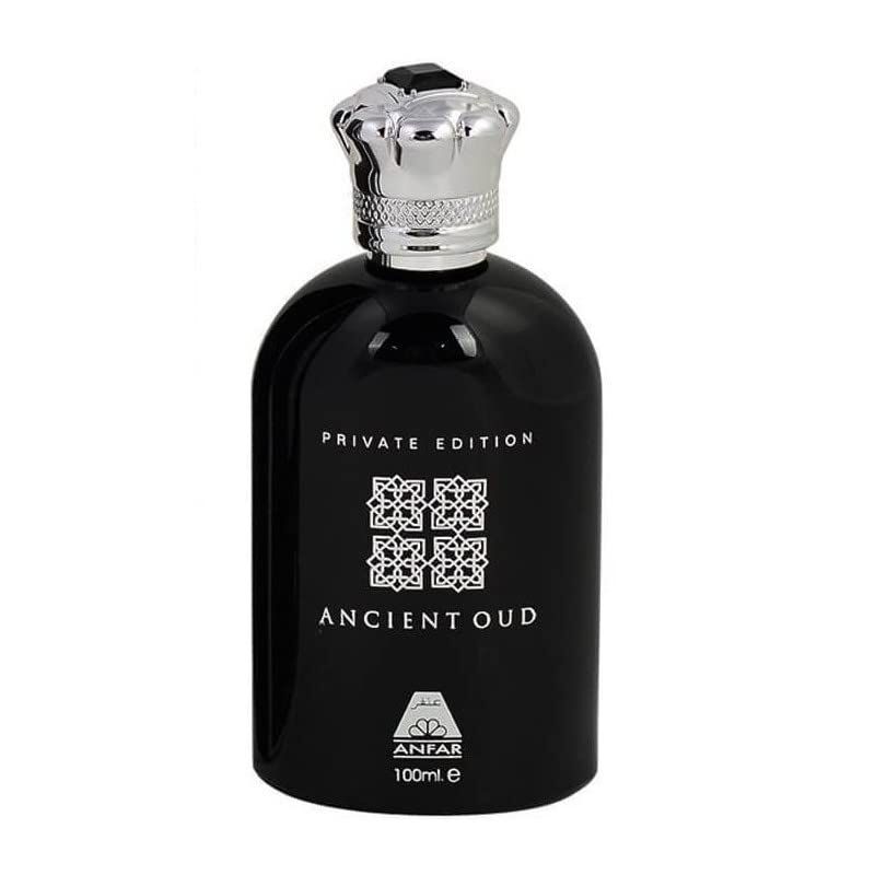 Perfume Anfar Ancient Oud Private Edition Edp 1... image number null