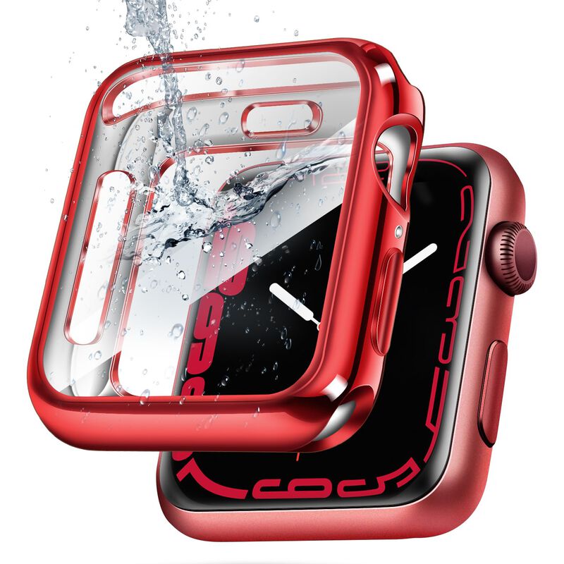 Funda Protectora TOP4CUS para Apple Watch Serie... image number null