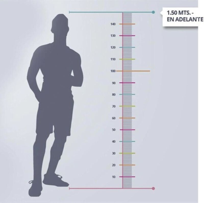 Bicicleta Mercurio Ranger Mtb R26 Naranja 21 Ve... image number null