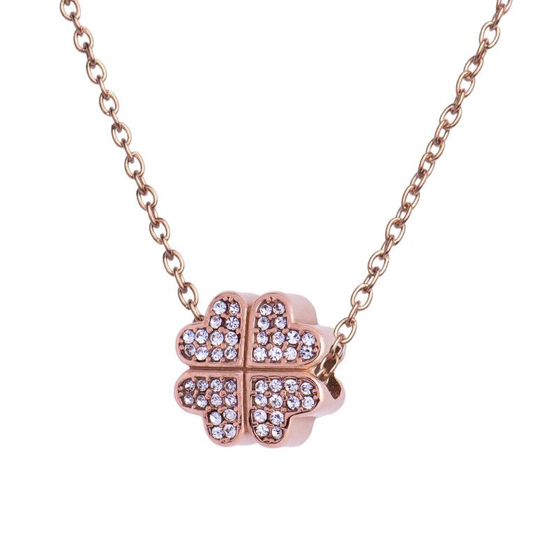 Charm Original Dije Acero Inoxidable, Regalos M... image number null