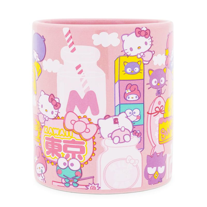 Taza De Cer&aacute;mica Plateada Con Dise&ntilde;o De B&uacute;falo ... image number null