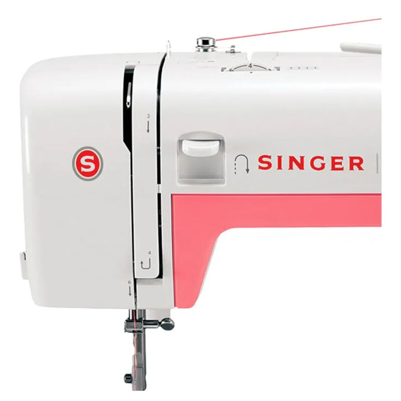 Máquina de coser recta Singer Simple 3210 porta... image number null