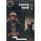 El Americano Impasible (biblioteca El Mundo, Edici&oacute;n 07, Estuche Slim) [dvd] (2002) The Quiet American