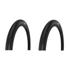 Paquete De 2 Llantas Kronos Kns177 R-29x2.125 en Nylon para Monta&ntilde;a