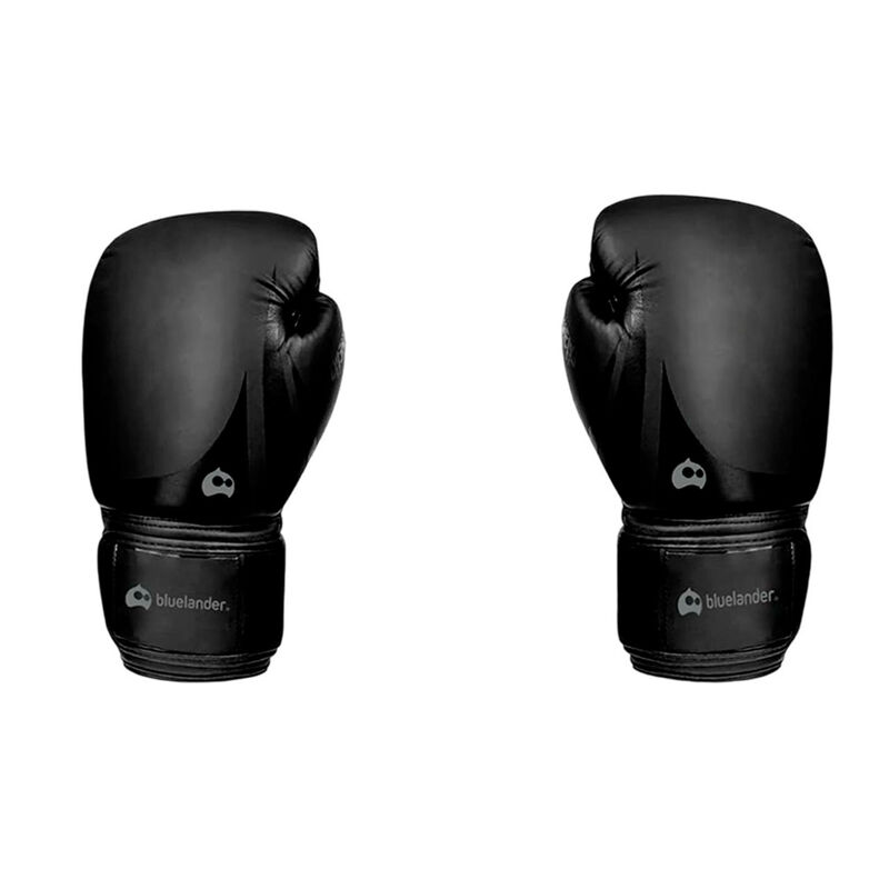 Kit Maquina de Boxeo Musical con Guantes de Box... image number null