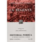 La regenta
