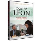 Comisario Brunetti: El Peor Remedio + Nobleza Obliga [dvd] (2000) Donna Leon - Commisario Brunetti