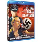 La &Uacute;ltima Org&iacute;a De La Gestapo [blu-ray] (1977) L'ultima Orgia Del Iii Reich