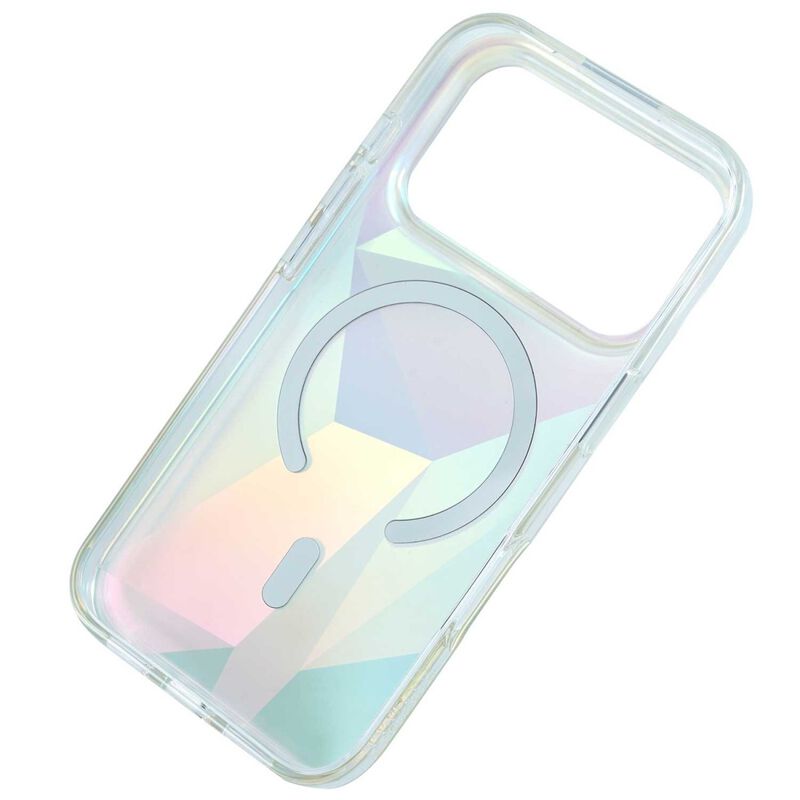 Funda Prodigee Geo Mag Para Iphone 17 Pro Max G... image number null