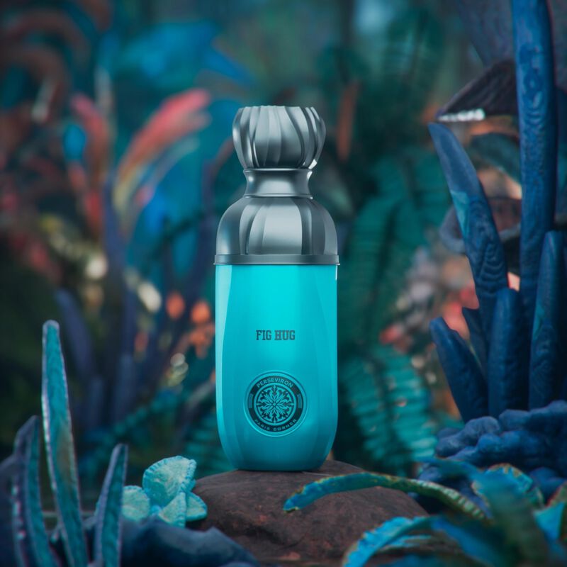 Perfume Paris Corner Fig Hug Perseviron Edp 100... image number null