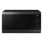 Horno De Microondas 32L Samsung 1.1Ft Grill Fry Negro
