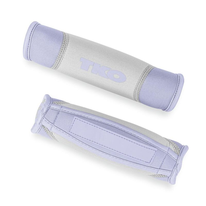 Set De Polainas 3Lb TKO image number null