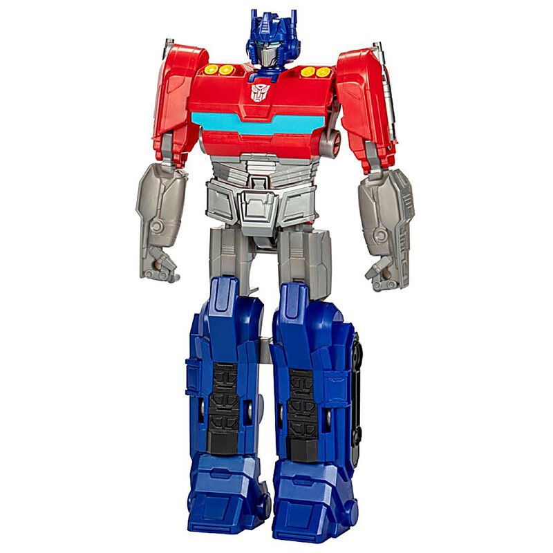 Figura Robot Transformers One Mega Changer Opti... image number null