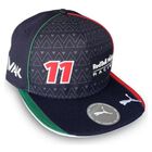 Gorra Gran Premio de Mexico Checo 11 Grecas Azteca