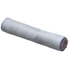 Tela Mosquitera Gris Light 30m Hdpe Protecci&oacute;n Uv Karlen