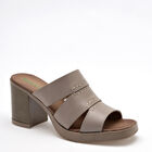 Seducta Zapatos para mujer beige