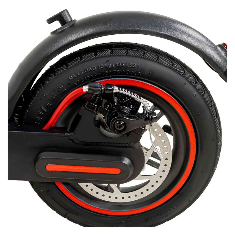 Scooter El&eacute;ctrico Plegable E-be Lx30 Monopat&iacute;n ... image number null