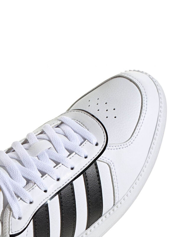 Tenis Dama Adidas Breaknet Sleek Blanco IH5426 image number null