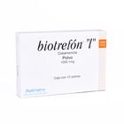 Biotrefon-l 1000 Mcg 12 Sobre(s)