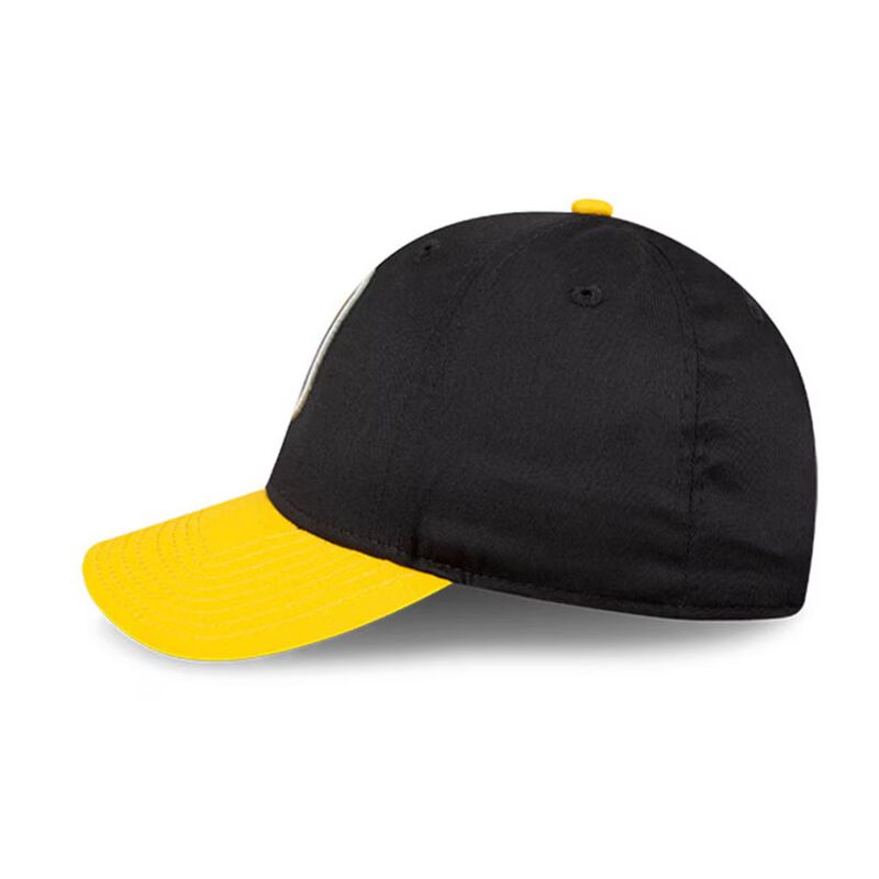 Gorra New Era Pittsburgh Steelers 13109792 Ajus... image number null