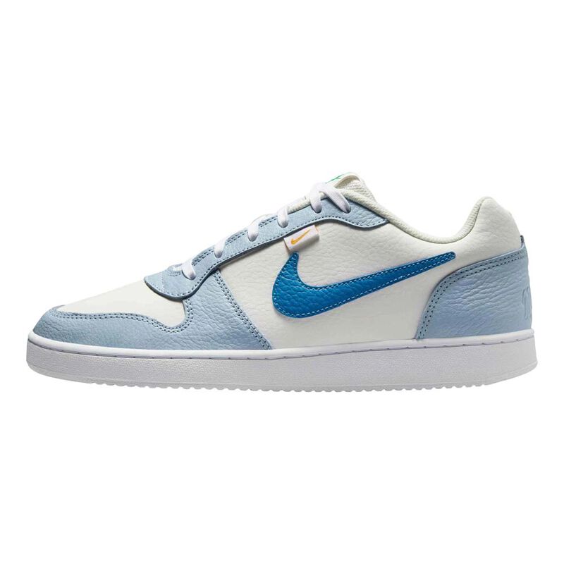 Tenis Nike Para Hombre Ebernon Low Prem Sail St... image number null